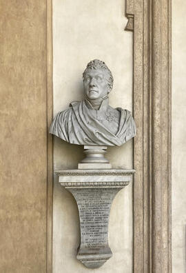Boucheron, Carlo
