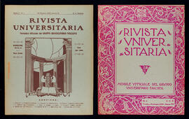 Rivista Universitaria