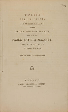 Poesie del 1789