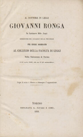 Original Oggetto digitale not accessible